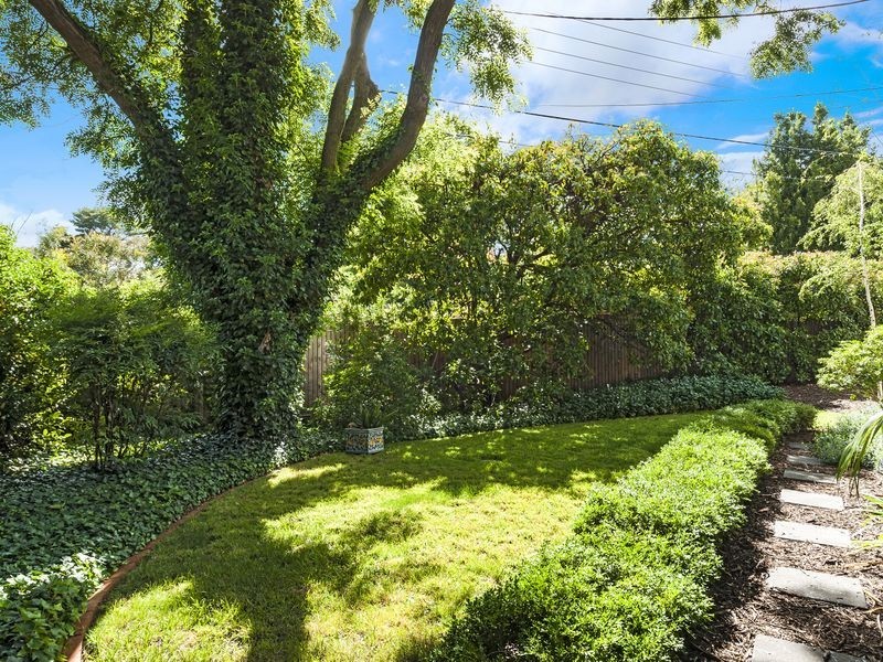 25 Jacka Crescent, Campbell ACT 2612