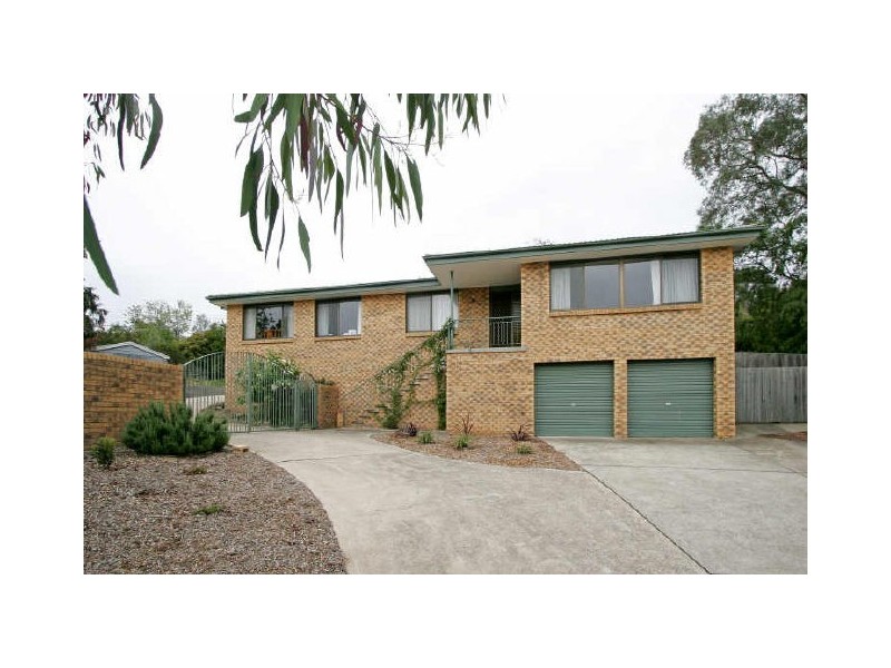 5 Witt Place, Wanniassa ACT 2903