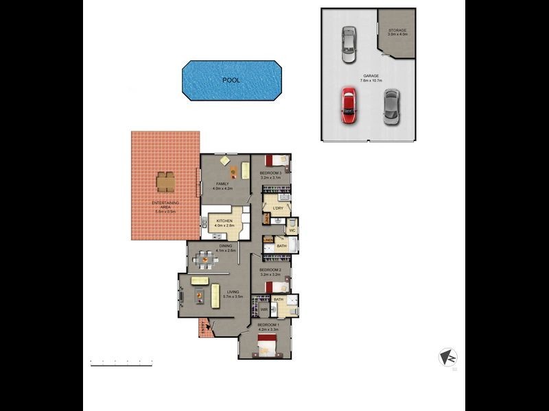 11 Adcock Place, Banks ACT 2906