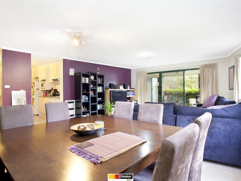 32/17-19 Oxley Street, Griffith ACT 2603