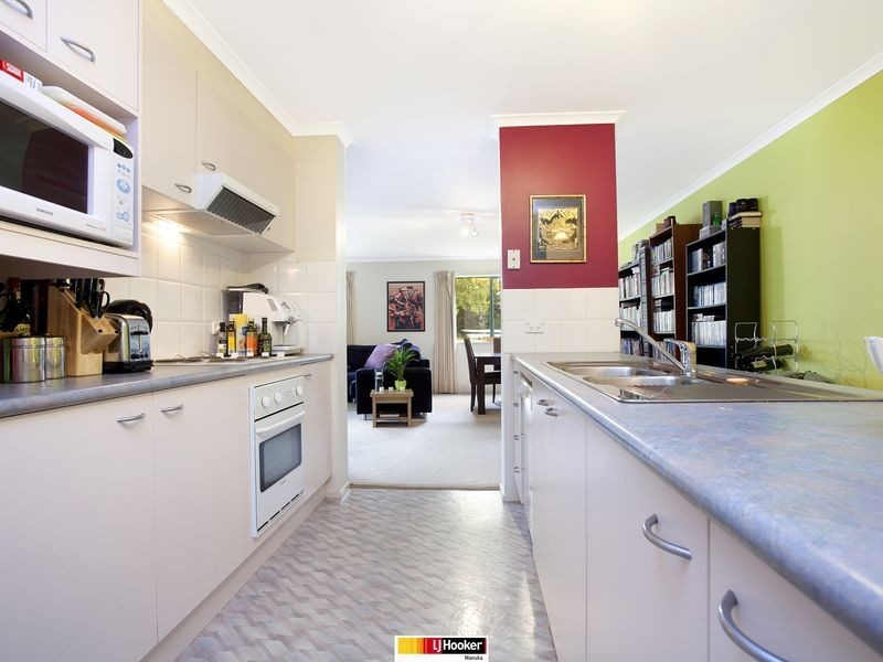 32/17-19 Oxley Street, Griffith ACT 2603