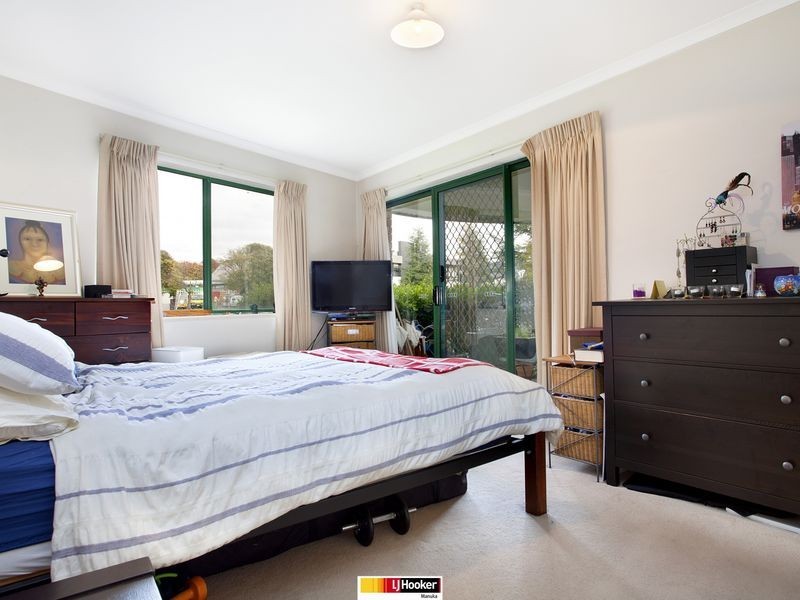 32/17-19 Oxley Street, Griffith ACT 2603