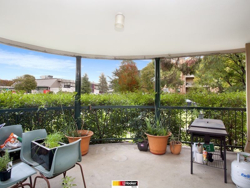 32/17-19 Oxley Street, Griffith ACT 2603