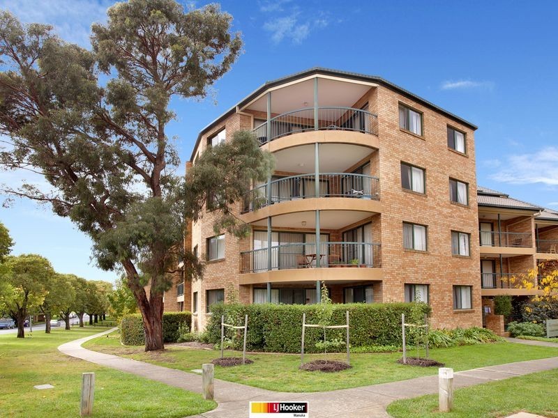 32/17-19 Oxley Street, Griffith ACT 2603