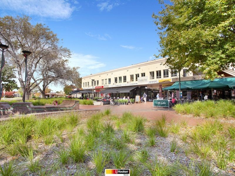 32/17-19 Oxley Street, Griffith ACT 2603