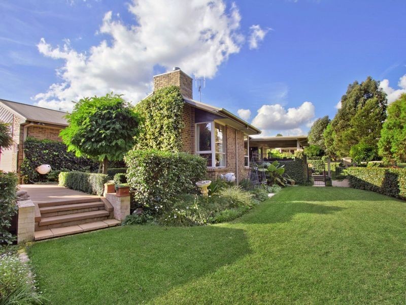 7 MacNeil Place – Gleneagles Estate, Kambah ACT 2902