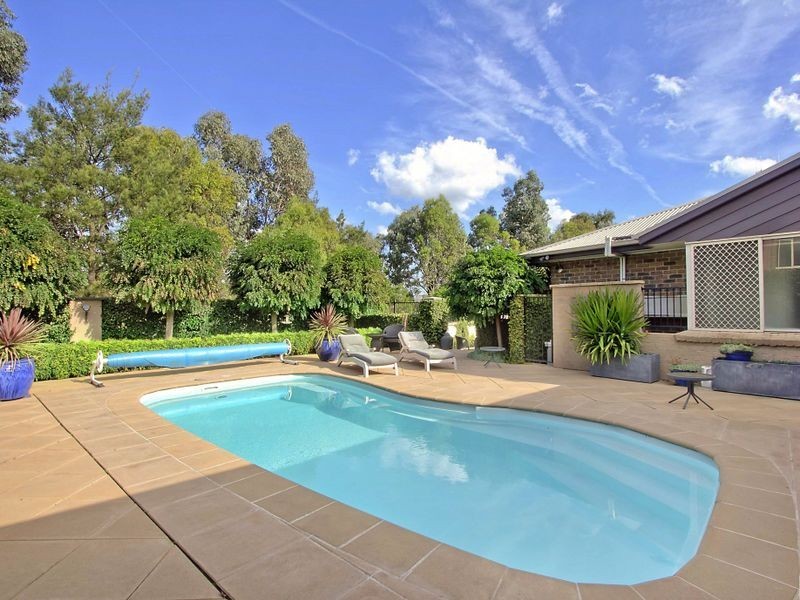 7 MacNeil Place – Gleneagles Estate, Kambah ACT 2902
