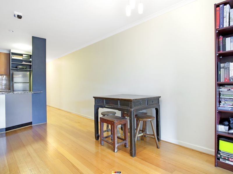 50/18 Captain Cook Crescent, Griffith ACT 2603