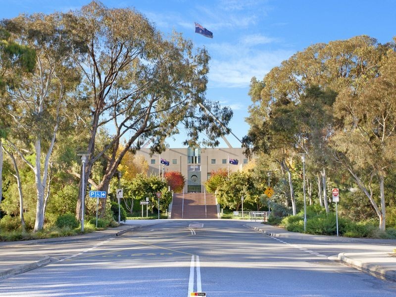 50/18 Captain Cook Crescent, Griffith ACT 2603