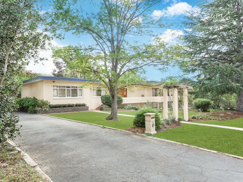 22 Fishburn Street, Red Hill ACT 2603