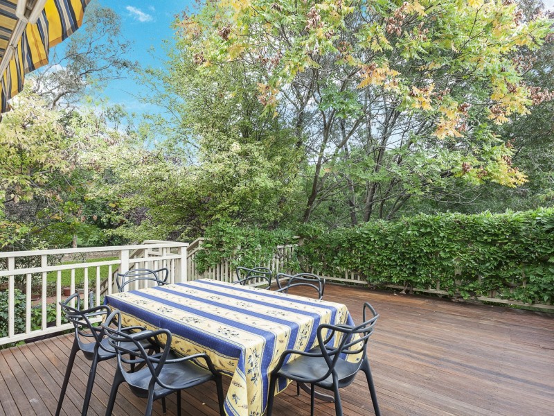 22 Fishburn Street, Red Hill ACT 2603