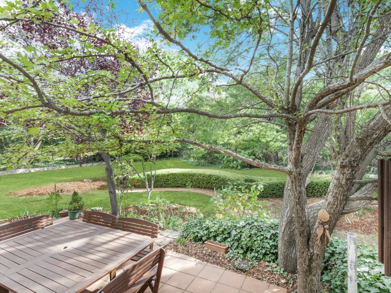 22 Fishburn Street, Red Hill ACT 2603