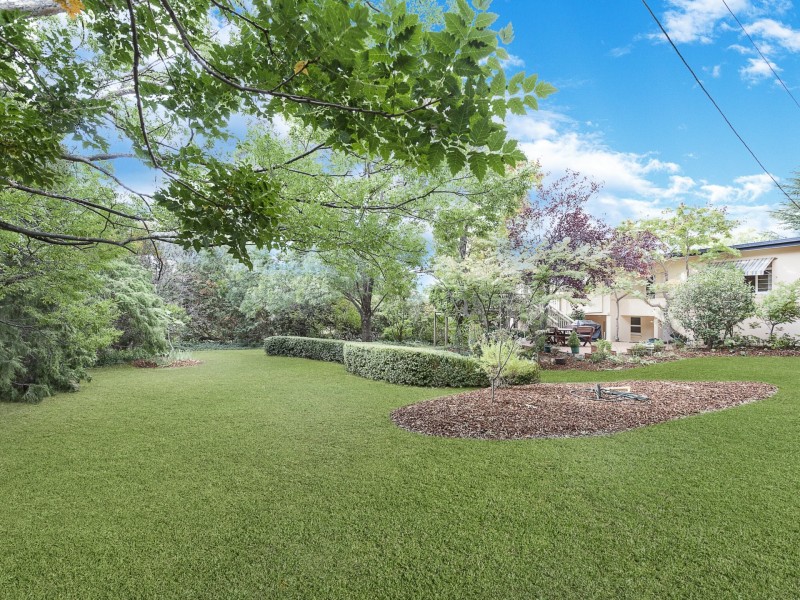 22 Fishburn Street, Red Hill ACT 2603