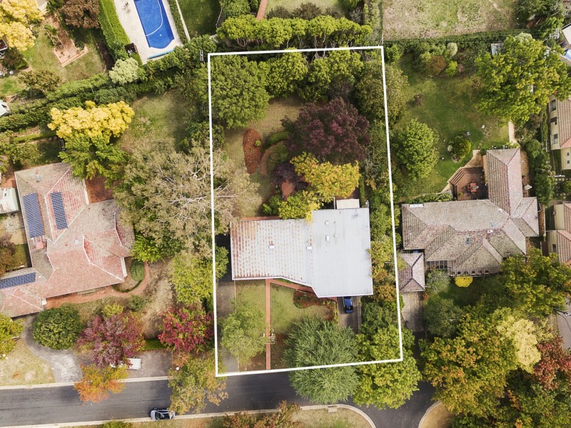 22 Fishburn Street, Red Hill ACT 2603