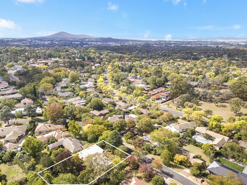 22 Fishburn Street, Red Hill ACT 2603