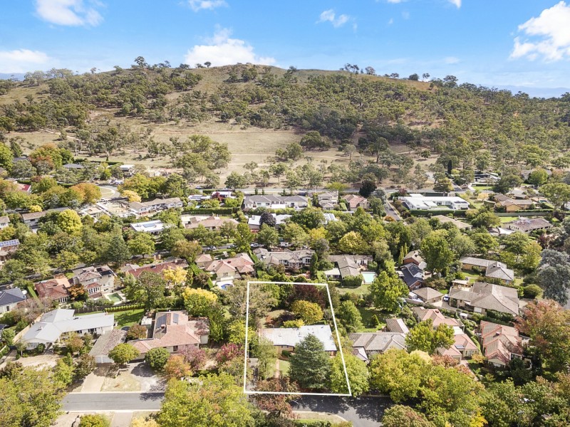22 Fishburn Street, Red Hill ACT 2603