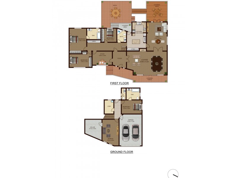 22 Fishburn Street, Red Hill ACT 2603
