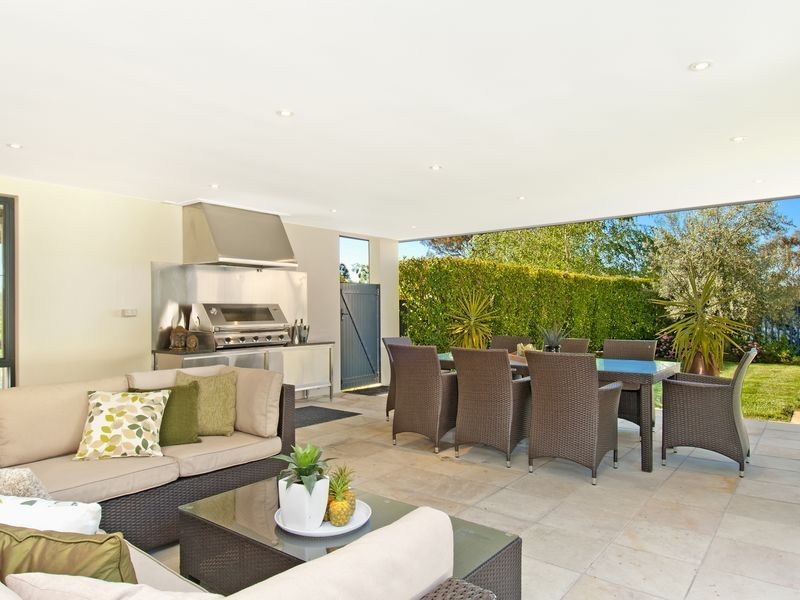 4 Wallangara Street, O’malley ACT 2606