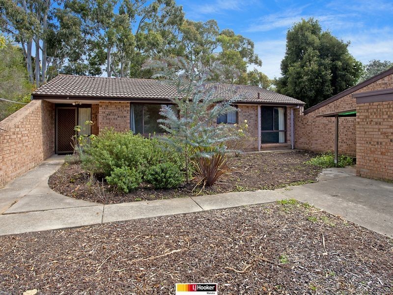 4/15 Hargrave Street, Scullin ACT 2614