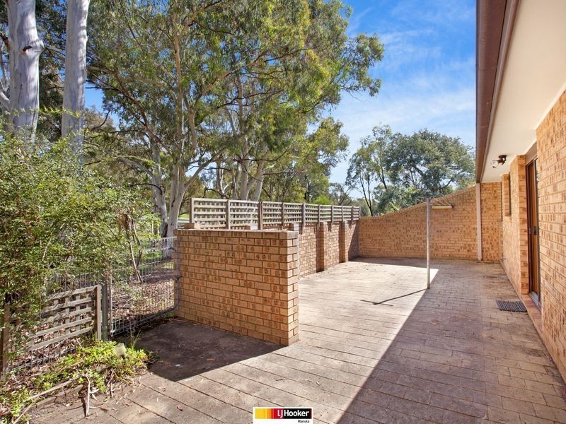 4/15 Hargrave Street, Scullin ACT 2614