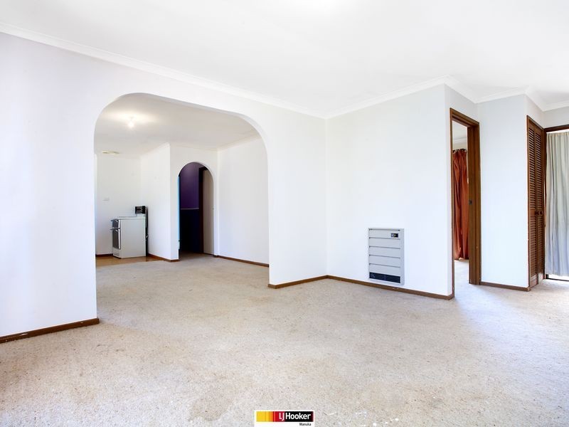 4/15 Hargrave Street, Scullin ACT 2614