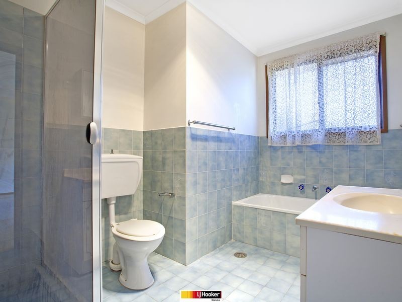 4/15 Hargrave Street, Scullin ACT 2614