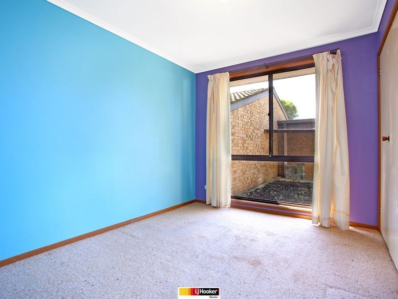 4/15 Hargrave Street, Scullin ACT 2614