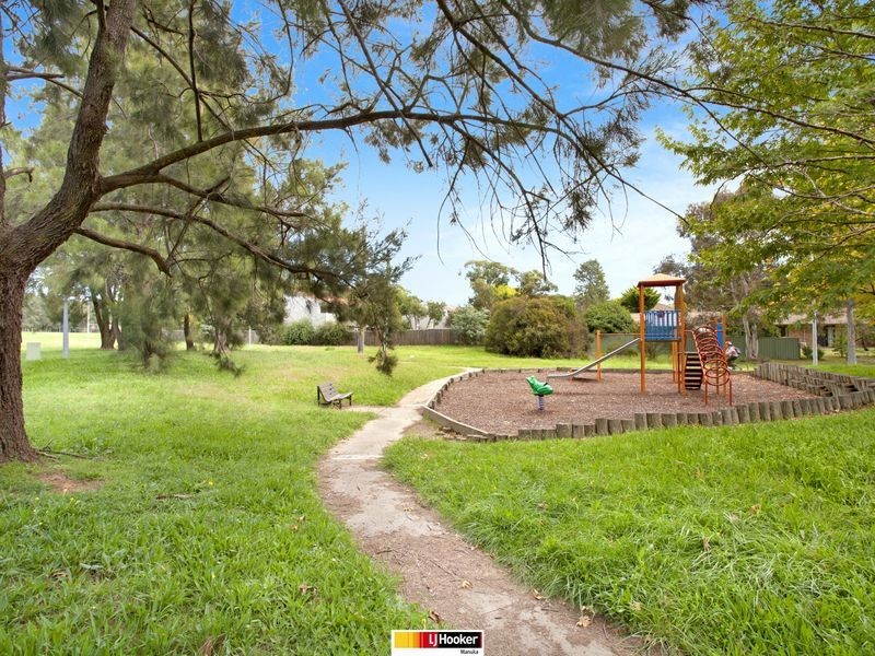 4/15 Hargrave Street, Scullin ACT 2614
