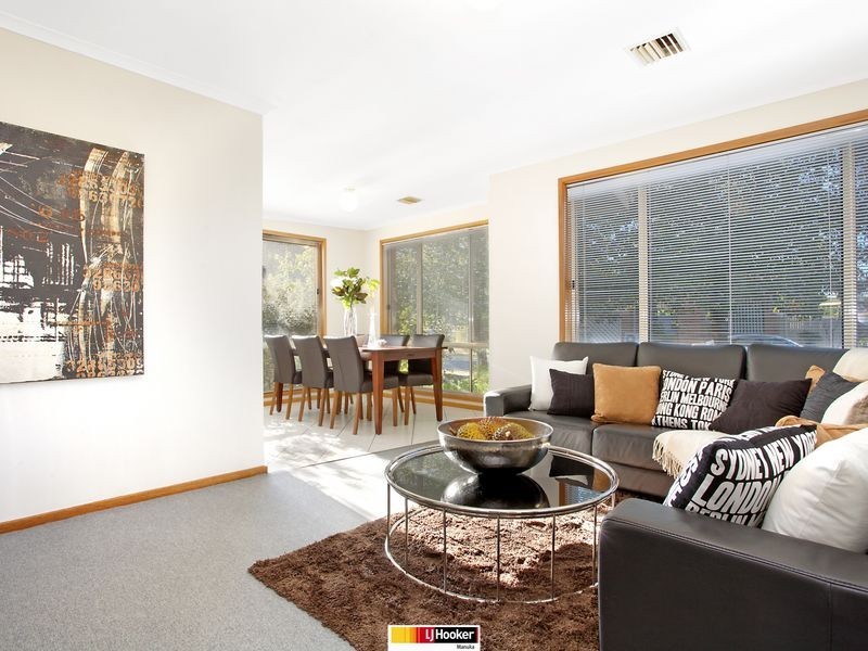 23 Bimbiang Crescent, Ngunnawal ACT 2913