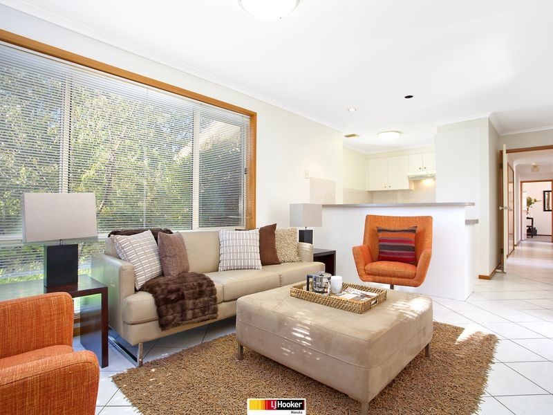 23 Bimbiang Crescent, Ngunnawal ACT 2913