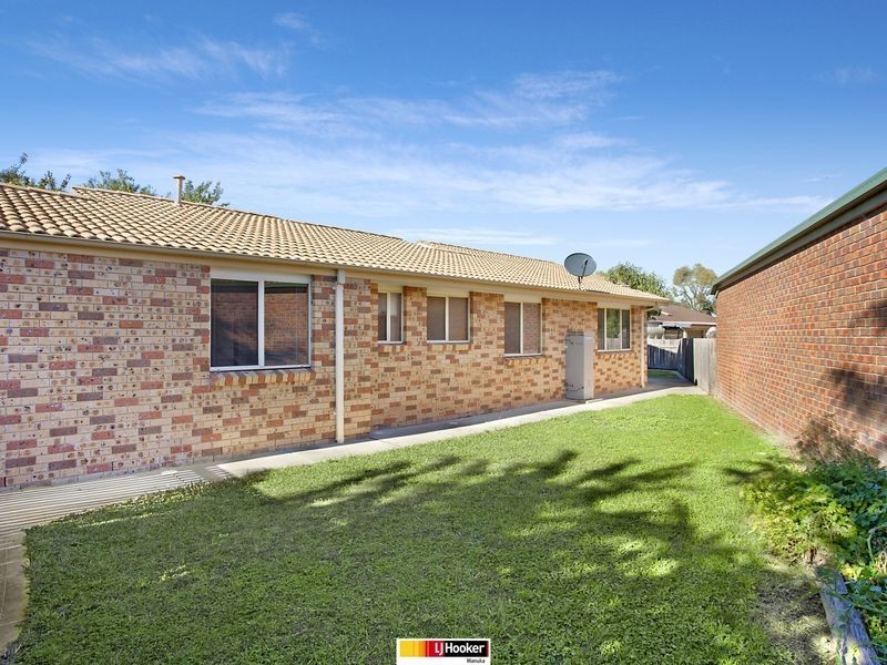 23 Bimbiang Crescent, Ngunnawal ACT 2913