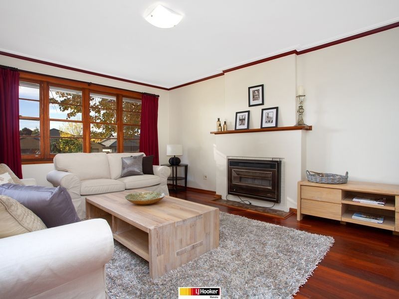 58 Newdegate Street, Deakin ACT 2600