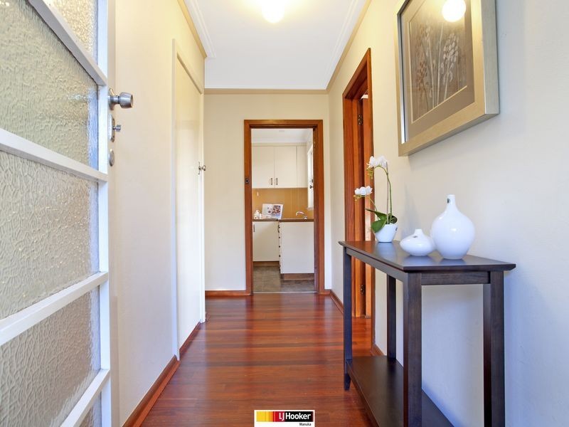 58 Newdegate Street, Deakin ACT 2600