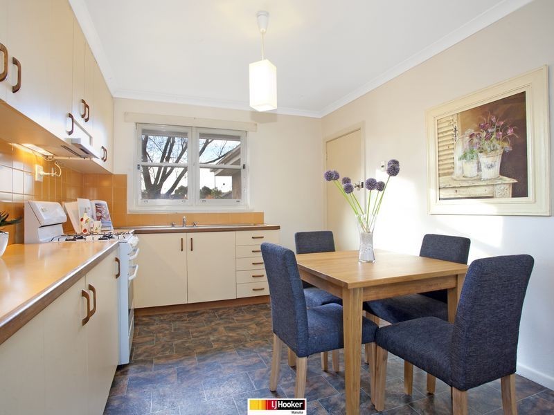 58 Newdegate Street, Deakin ACT 2600