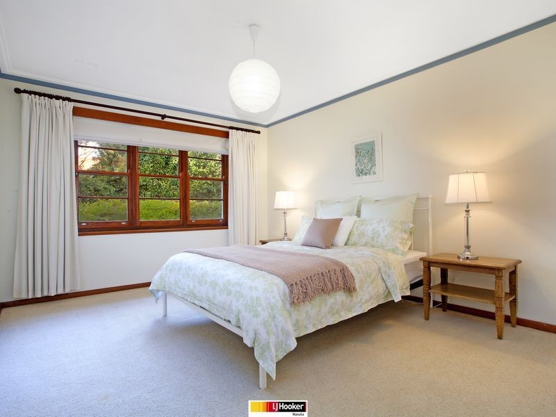 58 Newdegate Street, Deakin ACT 2600