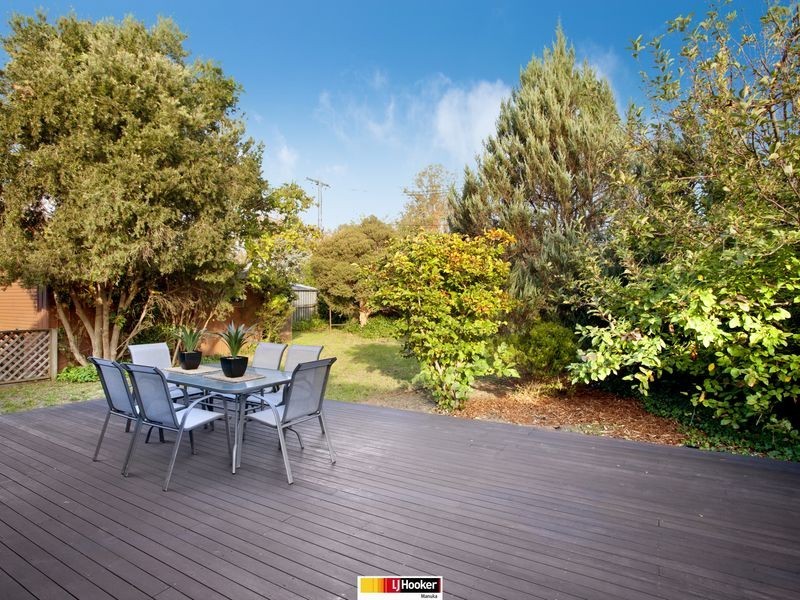 58 Newdegate Street, Deakin ACT 2600