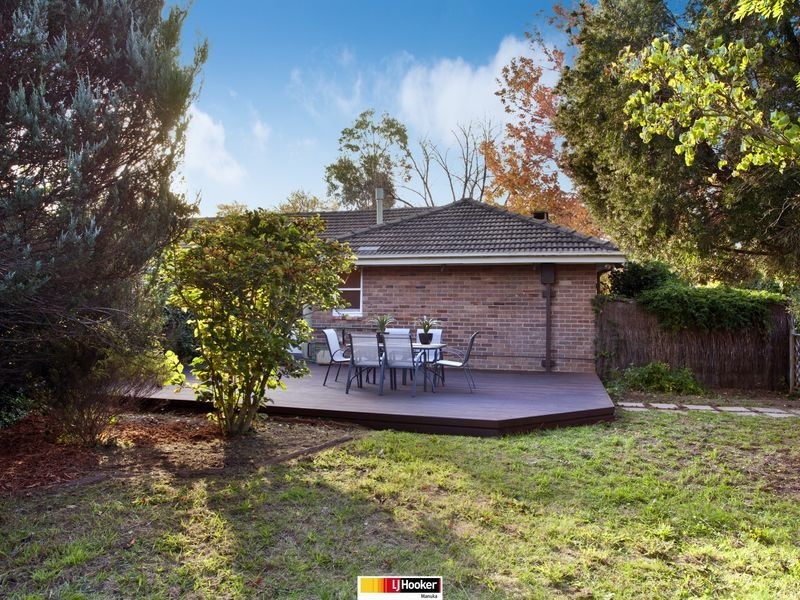 58 Newdegate Street, Deakin ACT 2600