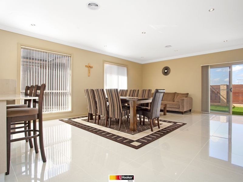 1 Maris King Street, Casey ACT 2913