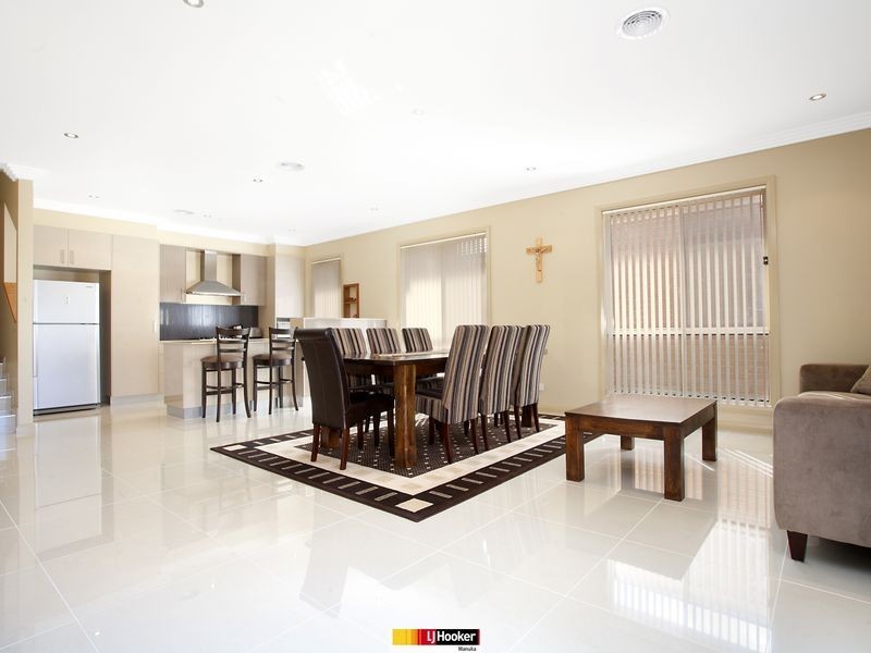 1 Maris King Street, Casey ACT 2913