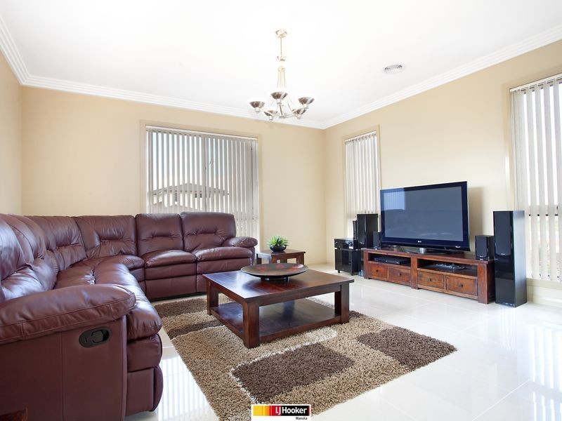 1 Maris King Street, Casey ACT 2913