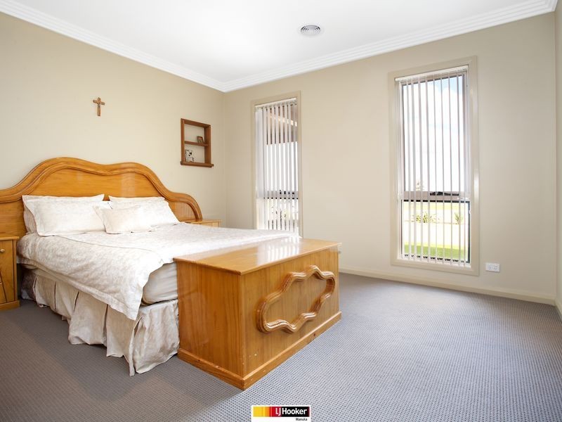 1 Maris King Street, Casey ACT 2913