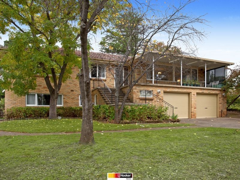 10 Dugan Street, Deakin ACT 2600