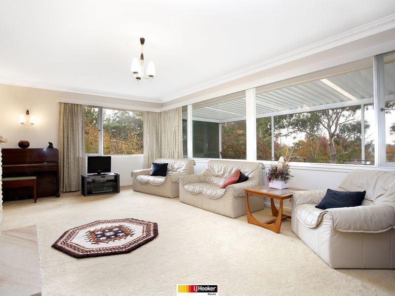10 Dugan Street, Deakin ACT 2600