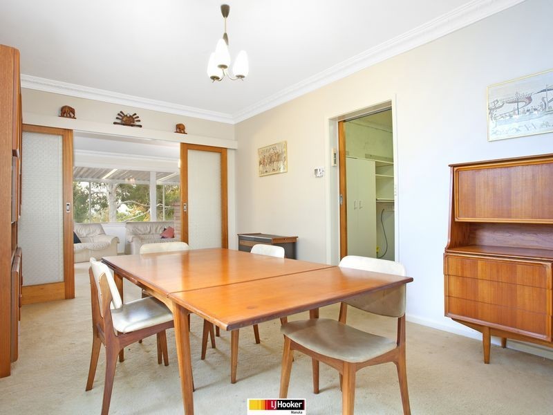10 Dugan Street, Deakin ACT 2600