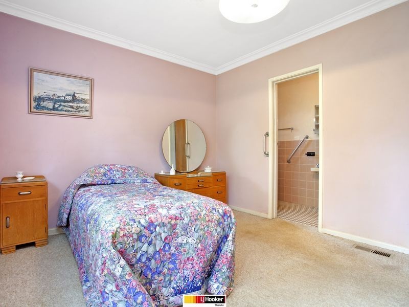 10 Dugan Street, Deakin ACT 2600