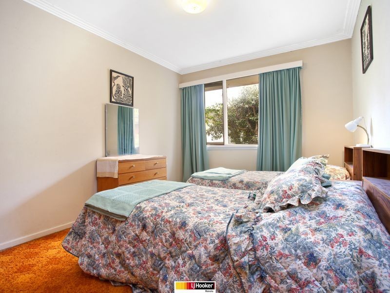 10 Dugan Street, Deakin ACT 2600