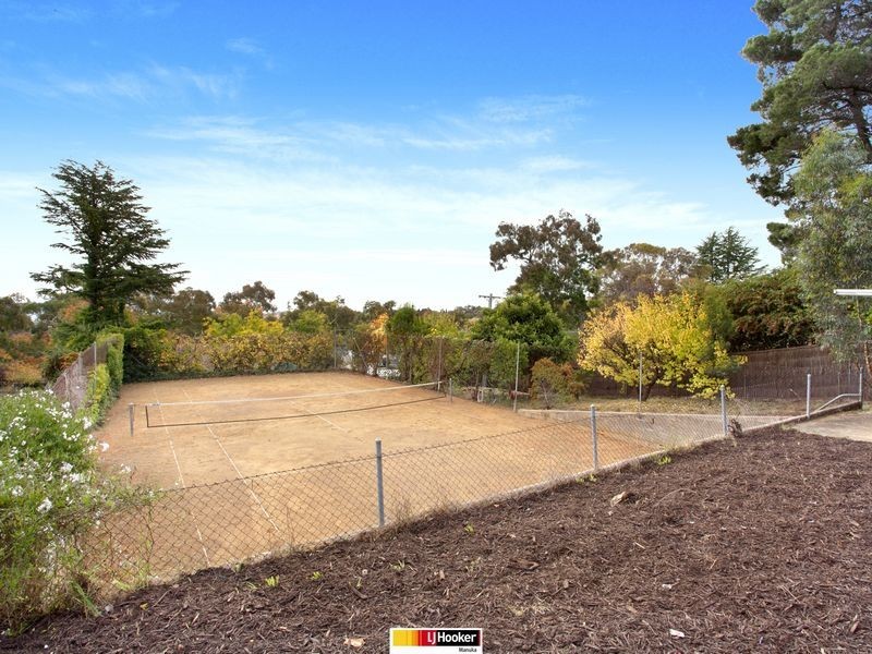 10 Dugan Street, Deakin ACT 2600