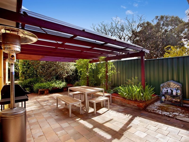 114 Livingston Avenue, Kambah ACT 2902