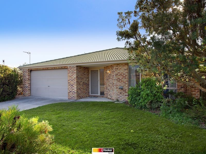 20/23 Jondol Place, Isabella Plains ACT 2905