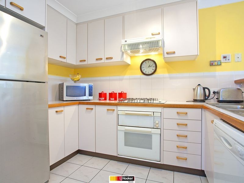 20/23 Jondol Place, Isabella Plains ACT 2905